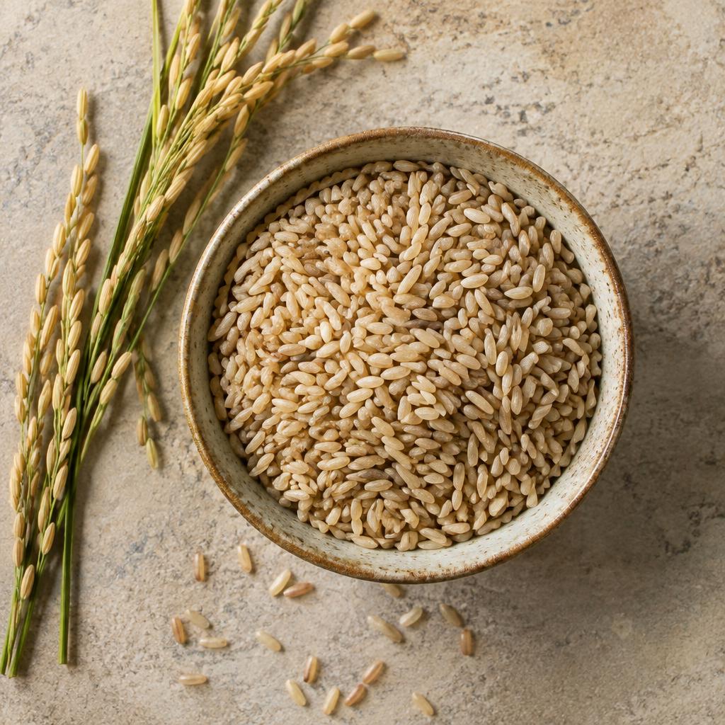 Diabetic Rice by Rupas Home Foods